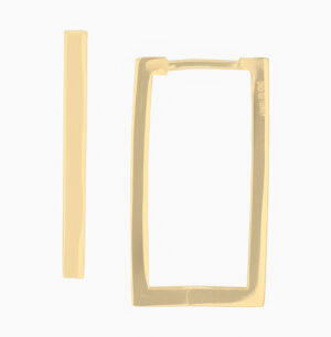 New Gold