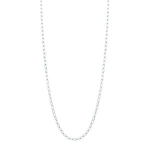 C10050S - elongated cable chain - Paperclip