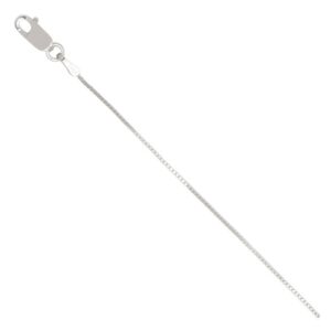 0.6mm box  - C10067S