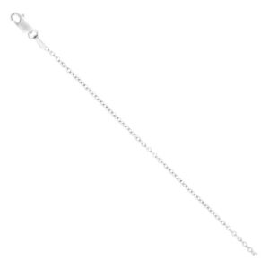 1.5mm round cable - C10082S