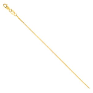 C4022 1.2mm diamond cut wheat